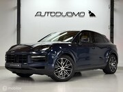 Porsche Cayenne Coupé - 3.0 E-Hybrid | NAP | Achterasbest. | Luchtvering | Pano | 36