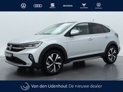 Volkswagen Taigo - 1.0 TSI 110pk Style | Panodak | LED-Matrix | Navigatie | Cam