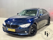 BMW 4-serie Gran Coupe - 435i xDrive High Executive