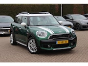 MINI Countryman - Mini 2.0 Cooper S Chili / Panoramadak / Camera / Head-up / B