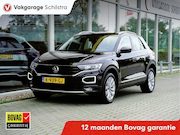 Volkswagen T-Roc - 1.5 TSI Sport | Cruise control adaptief | Voorstoelen Verwar