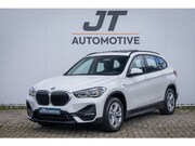 BMW X1 - XDRIVE25E Plug in Hyb Executive Panoramadak | Elektrische ko