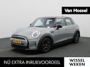 MINI Cooper - 5-Deurs 1.5 Business Edition | Automaat | Navigatie | Stoel 