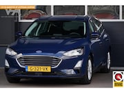 Ford Focus - Wagon 1.0 EcoBoost Titanium Business, NL, keyless