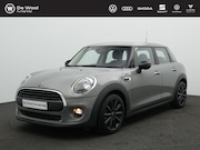 MINI Cooper - One 1.5 102pk 5drs | Parkeersensoren Achter l Cruise Control