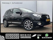 Nissan Qashqai - 1.5 dCi Connect Edition Trekhaak Pano Camera Navi Cruise Vol