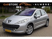 Peugeot 207 - 1.6-16V XS Pack*5Deurs*Lm velgen*291Dkm*NAP*2006