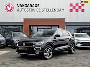 Volkswagen T-Roc - 1.5 TSI Sport|Camera|App-Connect|Digital Dash|Climate Contr|
