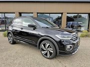 Volkswagen T-Cross - 1.5 TSI R-Line | Led | Navi | Camera | ACC | stoelverwarming