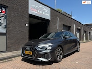 Audi A3 - 35 TFSI S-Line Edition one