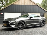 Ford Mustang - 2.3 EcoBoost Facelift 10-Traps Automaat