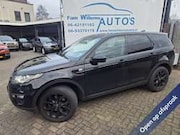 Land Rover Discovery Sport - 2.0 TD4 HSE Luxury