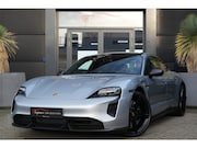 Porsche Taycan - Turbo S 761pk SOH 91% Panoramadak/Burmester/Carbon