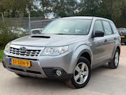 Subaru Forester - 2.0 D X Comfort Airco Cruise Trekhaak