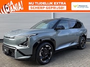 Kia EV5 - GT-Line Business Edition 81.4 kWh | Schuif/Kanteldak | Stoel