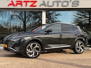 Nissan Qashqai - 1.3 MHEV Xtronic Tekna Plus I Massage I H.U.D I BOSE I Matri