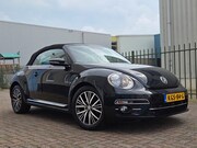 Volkswagen Beetle - Cabriolet 1.2 TSI Airco-Navi-Leder-Camera