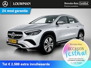 Mercedes-Benz GLA-Klasse - 250 e Business Line | Stoelverwarming | Elektrische Achterkl