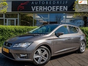 Seat Leon - 2.0 TDI FR - AUTOMAAT - CARPLAY - NAVI - CRUISE / CLIMATE CO