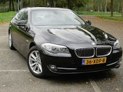 BMW 5-serie - 520d Executive