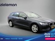 Volvo V60 - 2.0 B3 Momentum Business Automaat - Digitaal Cockpit, Carpla