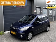 Hyundai i10 - 1.1 Active Cool|Distrbutie VV|Airco|Elektr.ram|