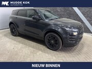 Land Rover Range Rover Evoque - P270e PHEV Dynamic SE | Schuif/Kanteldak | Trekhaak | Black 
