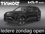 Kia EV3 - Plus Advanced 81.4 kWh