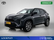 Toyota Yaris Cross - 1.5 Hybrid 115 First Edition Comfort Pack | BTW voertuig | D