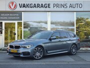 BMW 5-serie - Touring 530i xDrive High Executive |360 CAMERA|DEALER ONDERH
