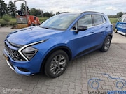 Kia Sportage - 1.6 T-GDi MHEV GT-Line