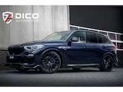 BMW X5 - xDrive45e 394 pk High Executive M-Sport /Pano-Dak /Night Vis