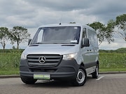 Mercedes-Benz Sprinter - 311 L1H1 2xZijdeur Mbux