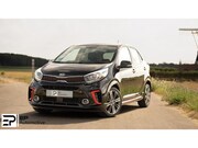 Kia Picanto - 1.2GT-Line|Camera|Nieuw AllSeason|Stuur&StoelVER