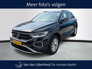 Volkswagen T-Roc - 1.5 TSI Life Business 150pk | Navi | Climatronic | App Conne