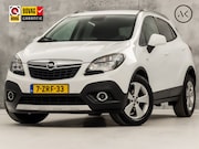 Opel Mokka - 1.4 T Edition 140Pk (NAVIGATIE, CLIMATE, GETINT GLAS, SPORTS