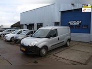 Opel Combo - 1.3 CDTi L2H1 Edition *BJ'18*157DKM*AIRCO*TURBO DEFECT