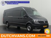 Volkswagen Crafter - 2.0TDI 140PK DSG Automaat L5H3 Highline | Navigatie | Camera