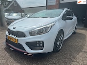 Kia Ceed - 1.6 GT First Edition 240 Pk NAVI-CRUISE-CLIMA-PANORAMADAK-UN