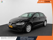 Volkswagen Polo - 1.0 TSI Life Airco Navi Cruise Control PDC VA+Camera Full LE