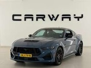 Ford USA Mustang - 5.0 V8 GT