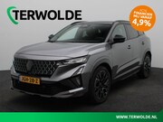 Renault Austral - esprit Alpine full hybrid E-Tech 200 | Harman Kardon | Panor