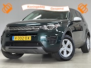 Land Rover Discovery Sport - 2.0 TD4 SE Grijs Kenteken/ Automaat/ Trekhaak/ Lane-Assist./