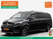 Mercedes-Benz V-klasse - 300d Extra Lang 240pk AMG Edition- Dubbele cabine,