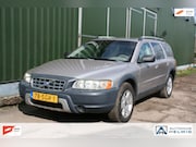 Volvo XC70 - 2.5 T AUTOMAAT, LEDER, PANORAMADAK, TREKHAAK, APK 06-2027