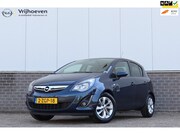 Opel Corsa - 1.2-16V Design Edition Cruise control