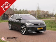 Volkswagen ID.4 - First Max 77 kWh | Panoramadak | Heads-Up Display | 360 Came