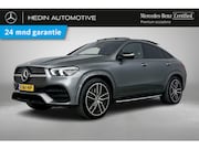 Mercedes-Benz GLE-klasse - GLE 350e Coupé Automaat 4MATIC AMG Line | Nightpakket | Park