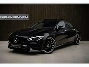 Mercedes-Benz CLA-Klasse - CLA 180 Business Solution AMG | Panoramadak | Stoelverwarm