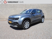Jeep Avenger - 1.2T Altitude : Climate control / Camera / Apple carplay